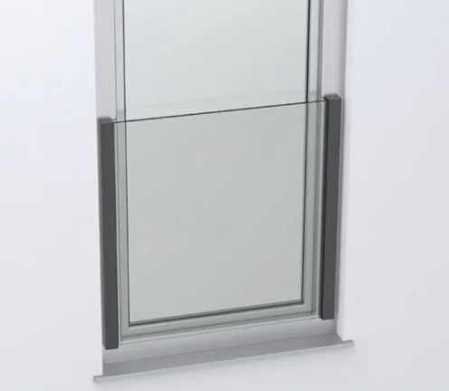 Een Moderne Keuken Upgrade: Glasplaat voor Je Keuken en Een Glazen Wand
